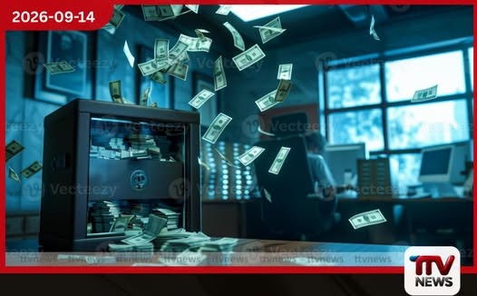 බැංකු ගිණුම්වලට සයිබර් ප්රහාර වැඩිවෙද්දී AI Phishing සහ ව්යාජ බැංකු වෙබ් අඩවි ගැන පාරිභෝගිකයන්ටත් දැඩි අවධානයක්!