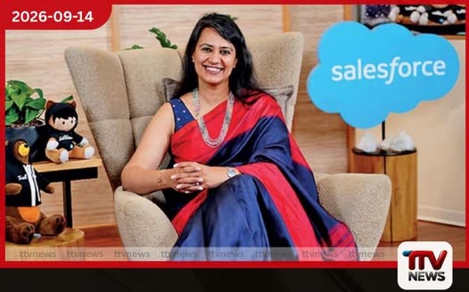 AI ප්රචාරණයෙන් ඔබ්බට ගොස් සැබෑ ව්යාපාරික ප්රතිඵල වෙත අවධානය ශ්රී ලංකාවේ ඩිජිටල් පරිවර්තනයට Salesforce වෙතින් නව දැක්මක්!