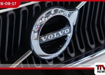 Volvo වෙතින් 2030ට පෙර නව මෝටර් රථ මාදිලි 13ක් වෙළෙඳපොළට