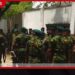 කොටුව මහේස්ත්රාත් අධිකරණය අවට පොලිස් ආරක්ෂාව දැඩි කෙරේ