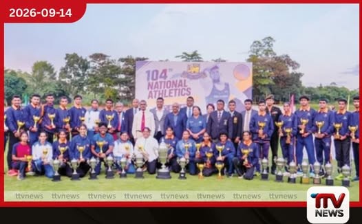 ජනාධිපති රන් කුසලාන වොලිබෝල් තරගාවලියේ කොළඹ සහ කළුතර ශූරතා හෝමාගම, පොතුපිටිය සහ බුලත්සිංහලට ජයග්රහණ රැසක් හිමිවෙයි!