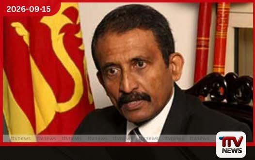 මතභේදාත්මක මිග් ගනුදෙනුව ගැන ප්රකාශයක් ලබා ගැනීමට එයාර් චීෆ් මාර්ෂල් ඩොනල්ඩ් පෙරේරා FCID වෙත කැඳවයි!
