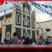 මාතර මෑණියන්ගේ ජාතික සිද්ධස්ථානයේ වාර්ෂික මංගල්යය අවසන් වෙයි..