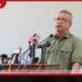 දේශපාලනය තමයි ලෝකයේ වැදගත්ම විෂය නමුත් පසුගිය කාලයේ එය නොවැදගත්ම විෂය කළා