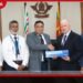ශ්රී ලංකාවට බෝයිං 777-9 ගුවන් යානා හඳුන්වා දීමේ හැකියාව ගැන එමිර්ට්ස් සහ බෝයිං සමාගම්වලින් සාකච්ඡා පවත්වයි