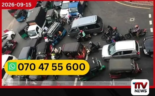 මත්ද්රව්ය හා බීමත් රියදුරන් සොයා දිවයින පුරා පරීක්ෂණ තීව්ර කරන අතර සැක සහිත රියදුරන් ගැන දැනුම්දීමට විශේෂ WhatsApp අංකයක්
