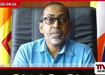 යතිවර මාපිය නිවහන  ජාතික වැඩසටහනට සියලු කටයුතු සූදානම්