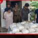 මාතර වල්ගම නිවසක සිදුකළ වැටලීමකින් කිලෝ 21කට වැඩි අයිස් මත්ද්රව්ය සමඟ සැකකරුවන් දෙදෙනෙකු අත්අඩංගුවට