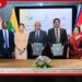 බිම්ස්ටෙක් තාක්ෂණ හුවමාරුවේ තාක්ෂණ පැවරුම් පහසුකමක්