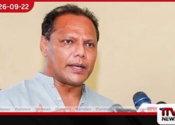 ප්රාදේශීය ලේකම්ලා, ග්රාම සේවකලා මාලිමා හිතවතුන් පත් කරන්න යනවා…