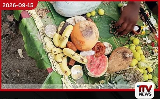 වැලිකන්ද මොරවැව ප්රදේශයේ ඉඩමක නිධන් හාරමින් සිටි පුද්ගලයන් සිව්දෙනෙක් පොලිස් විශේෂ වැටලීමකදී අත්අඩංගුවට!