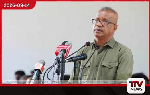දැන් අපි සිටින්නේ පුනරුද යුගයකයි