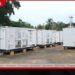 ශ්රී ලංකාවේ ප්රථම වාණිජ බැටරි බලශක්ති ගබඩා පද්ධතිය මෙගාවොට් 10ක ධාරිතාවකින් ජාතික විදුලිබල පද්ධතියට එක්වෙයි