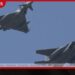 දේශීය ගුවන් ආරක්ෂක මිසයිල භාවිතයෙන් සෞදි ප්රහාරක ජෙට් යානා දෙකක් ආපසු හැරවීමට හැකි වූ බව හූතිවරු පවසති
