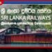 දුම්රිය සේවාව කාර්යක්ෂම කිරීමට දුම්රිය එන්ජින් රියදුරු සහායක III ශ්රේණියට නවකයන් 100 දෙනෙකුට පත්වීම් ලිපි ප්රදානය කෙරේ!