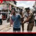 හැටන් නගරයේදී යූරෝ ව්යාජ මුදල් නෝට්ටු 16ක් සමඟ 19 හැවිරිදි තරුණයෙක් අත්අඩංගුවට!