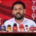 පාර්ලිමේන්තු මන්ත්‍රී අර්චුනාව ක්ෂණිකව වෙනස් කළේ නාමල් රාජපක්ෂ බව ඉන්දික අනුරුද්ධ පවසයි