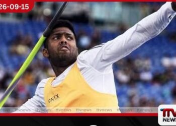 ලෝක ශූර රුමේෂ් තරංගගේ ලක්ෂ 20කට වැඩි වටිනා හෙල්ල 4ක් ගුවන් ගමනේදී කැඩී හානිවෙයි!