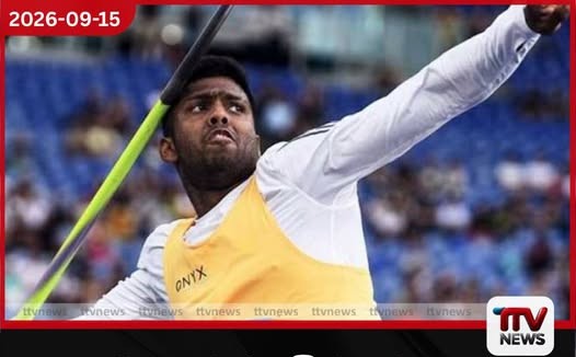 ලෝක ශූර රුමේෂ් තරංගගේ ලක්ෂ 20කට වැඩි වටිනා හෙල්ල 4ක් ගුවන් ගමනේදී කැඩී හානිවෙයි!