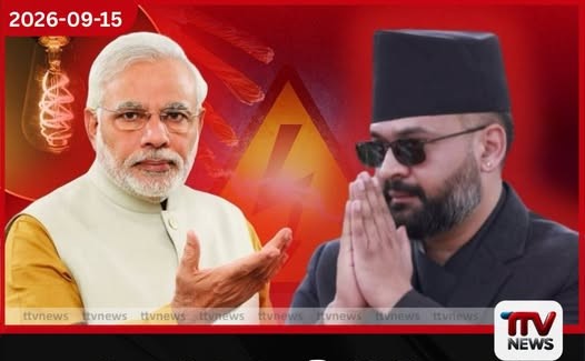 ගංවතුරෙන් ජල විදුලි ව්යාපෘති විනාශ වූ නේපාලයට මෙගාවොට් 654ක විදුලිය සැපයීමට ඉන්දියාව අනුමැතිය දෙයි…