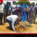 සෙට්ටිකුලම ග්‍රාමීය සංවර්ධනයට මුල් පියවර තබමින් තෙහියන්කුලම පාලම සහ කල්ලියමුරිප්පු මාර්ගයේ සංවර්ධන කටයුතු ඇරඹෙයි