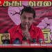 රාජපක්ෂවරුන්ගේ දේශපාලනයට එරෙහිව අඛණ්ඩව සටන් කරනවා