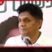 22 වන සංශෝධනය පිළිබඳ ශ්රේෂ්ඨාධිකරණ තීන්දුව ජනපති දැනගත්තේ කෙසේදැයි සජිත් ප්රේමදාස ප්රශ්න කරයි