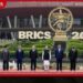 BRICS හවුල්කාරීත්වය ශ්‍රී ලංකාවට මගහැරී යාම බරපතල පසුබෑමක් බව හිටපු රාජ්‍ය තාන්ත්‍රිකයකු වන කනනාතන් පෙන්වා දෙයි