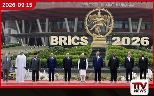 BRICS හවුල්කාරීත්වය ශ්රී ලංකාවට මගහැරී යාම බරපතල පසුබෑමක් බව හිටපු රාජ්ය තාන්ත්රිකයකු වන කනනාතන් පෙන්වා දෙයි