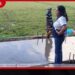 ප්රජාශක්ති ව්යාපෘතියෙන් හදපාන්ගොඩ කෙත්බිම් වෙත යන වේල්ල මාර්ගය කොන්ක්රීට් කර ගොවි ජනතාවට විශාල පහසුවක් සැලසී තිබේ.