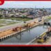 පෑලියගොඩ හා කැලණියේ වැසි ජලාපවහන ගැටලු විසඳීමට රුපියල් මිලියන 46,190ක මුදුන් ඇළ ව්යාපෘතියට කැබිනට් අනුමැතිය
