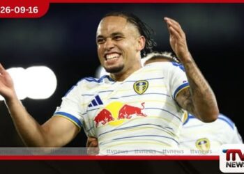 Newcastleට එරෙහිව Leeds Unitedගෙන් ගෝල 4-1ක දැවැන්ත ජයක්