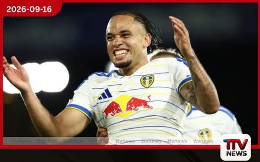 Newcastleට එරෙහිව Leeds Unitedගෙන් ගෝල 4-1ක දැවැන්ත ජයක්