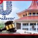 වැට් බදු ආරවුලක් සම්බන්ධයෙන් යුනිලිවර් සමාගම ගොනු කළ අභියාචනය ශ්රේෂ්ඨාධිකරණය විසින් ප්රතික්ෂේප කෙරේ
