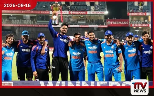 ඇෆ්ගනිස්ථානයට එරෙහිව ඉන්දියාවට කඩුලු 7ක දැවැන්ත ජයක්