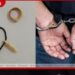 දිවියෙකුගේ දත් පෙන්ඩන්ට් එකක් සහ ඇත්දළ භාණ්ඩ සමඟ සැකකරුවෙකු මාතරදී අත්අඩංගුවට
