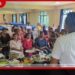 පළාත් පාලන සතියට සමගාමීව හැටන්හිදී ස්වයං රැකියා අපේක්ෂකයන්ට බේකරි නිෂ්පාදන පිළිබඳ ප්රායෝගික වැඩමුළුවක්
