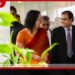 ප්රජාතන්ත්රවාදයේ මූලික පදනම පාලකයා සහ පාලිතයා අතර සැබෑ විශ්වාසයයි