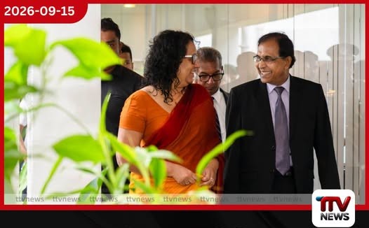 ප්රජාතන්ත්රවාදයේ මූලික පදනම පාලකයා සහ පාලිතයා අතර සැබෑ විශ්වාසයයි
