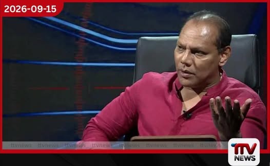 අල්ලස් චෝදනා මත කථානායකවරයා වහාම ඉල්ලා අස්විය යුතුයි!