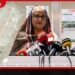 ෂෙයික් හසීනාගේ පක්ෂයේ ජ්යෙෂ්ඨ නායකයින් 7කට මරණ දඬුවම 2024 ජනතා නැගිටීම මර්දනය කිරීමේ චෝදනා අධිකරණයෙන් දැඩි තීන්දුවක්!