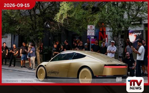 Tesla Cybercab ගැන ඇමරිකානු රජයෙන් ප්රශ්න රැසක් ස්වයංක්රීය රොබෝටැක්සිය නිසි ලෙස සහතික කළාද?