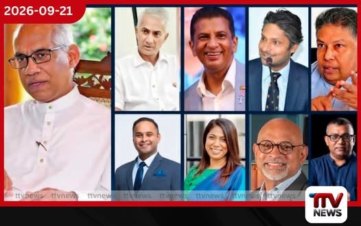 ශ්රී ලංකා ක්රිකට් වෙනස් කරන ප්රතිසංස්කරණ රැසක ප්රගතිය කමිටුවෙන් හෙළි කරයි