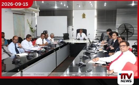 රුපියල් බිලියන 73ක කළු ගඟ ජල ව්යාපෘතියෙන් කළුතර සහ කොළඹ පවුල් ලක්ෂ 5කට පිරිසිදු ජලය