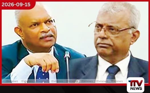 රවී සෙනෙවිරත්න හා ශානි අබේසේකරගේ මූලික අයිතිවාසිකම් උල්ලංඝනය කළ බව ශ්රේෂ්ඨාධිකරණය තීන්දු කරයි