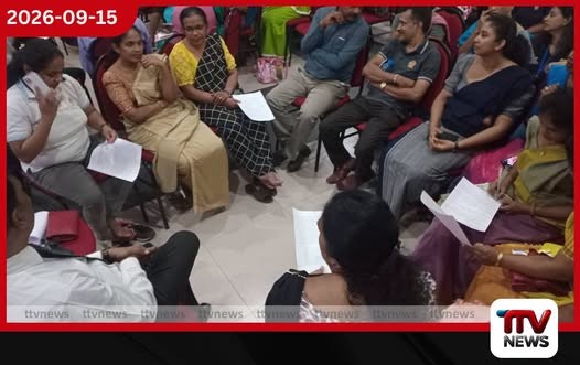 මහනුවර දිස්ත්රික්කයේ ස්ත්රී පුරුෂ සමාජභාවී හිංසනය වැලැක්වීමේ සංසදය පැවැත්වේ