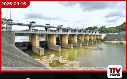 සැප්තැම්බර් 25 සිට දින දෙකහමාරක් පොල්ගොල්ල ජලාශය හිස්කෙරේ…
