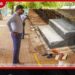 දඹුල්ල සතිපොළේ අඩුපාඩු හඳුනාගෙන නව පඩිපෙළ සහ ජල පහසුකම් ලබාදෙයි
