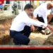 මතුගම C.W.W කන්නන්ගර විද්යාලයේ ක්රීඩාංගණ සංවර්ධන කටයුතු ආරම්භ කෙරේ