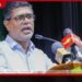 රාජපක්ෂලාට අද ගහන අය එදා මහින්දව බලයට ගේන්න වැඩ කළා සජබෙ කවුරුත් එහෙම කරලා නෑ